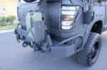 Toyota Tundra CrewMax 4x4 Zombie Apocalypse 2013 года